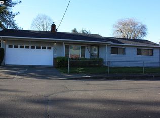 4811 SE 87th Ave, Portland, OR 97266