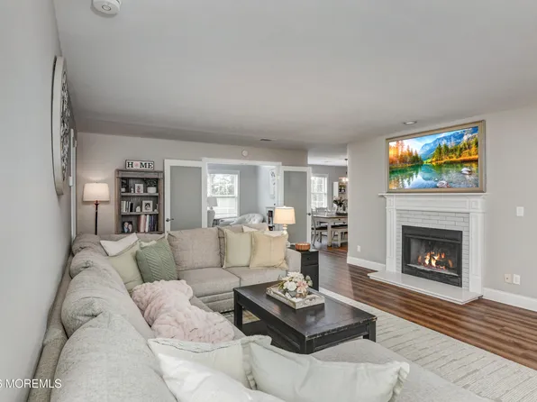 520 Waters Edge Drive #520, Toms River, NJ 08753