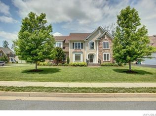 4500 Jalbert Dr, Glen Allen, VA 23060