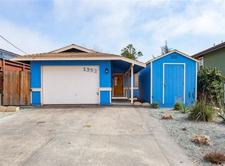 1352 14th St, Los Osos, CA 93402