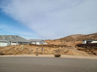 1247 E Royal Sunset Rd, Washington, UT 84780