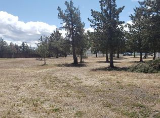 9412 18th Ct, Terrebonne, OR 97760