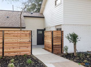 2215 Stone River Dr, Austin, TX 78745