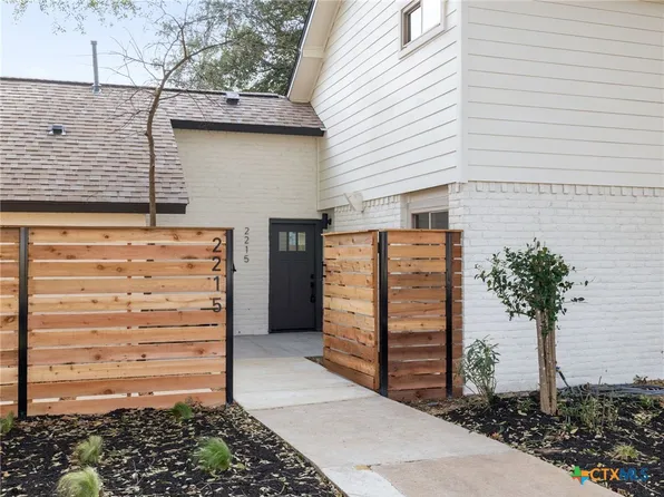 2215 Stone River Dr, Austin, TX 78745