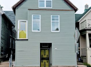 820 E Wright St, Milwaukee, WI 53212