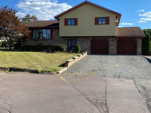 314 Vanessa Dr, Hanover Township, PA 18706