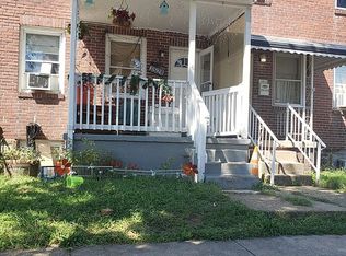 3528 Horton Ave, Baltimore, MD 21225