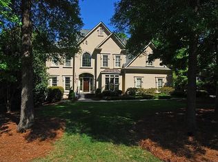 14930 Ballantyne Country Club Dr, Charlotte, NC 28277