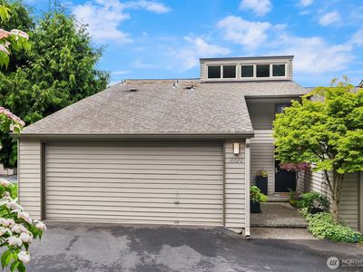 10022 NE 115th Lane #B1, Kirkland, WA, 98033