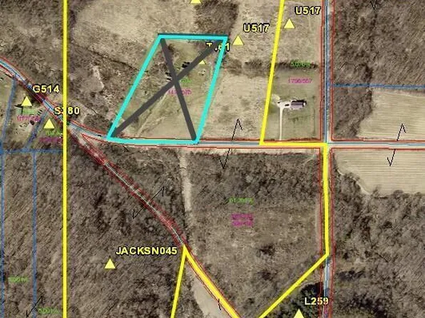 0 Jug Run Rd, Frazeysburg, OH 43822