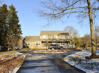 363 S 1st Rd, Hammonton, NJ 08037