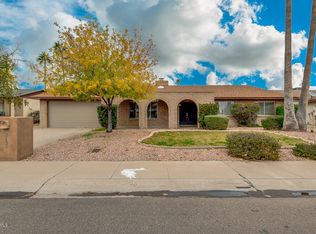 3138 W Betty Elyse Ln, Phoenix, AZ 85053