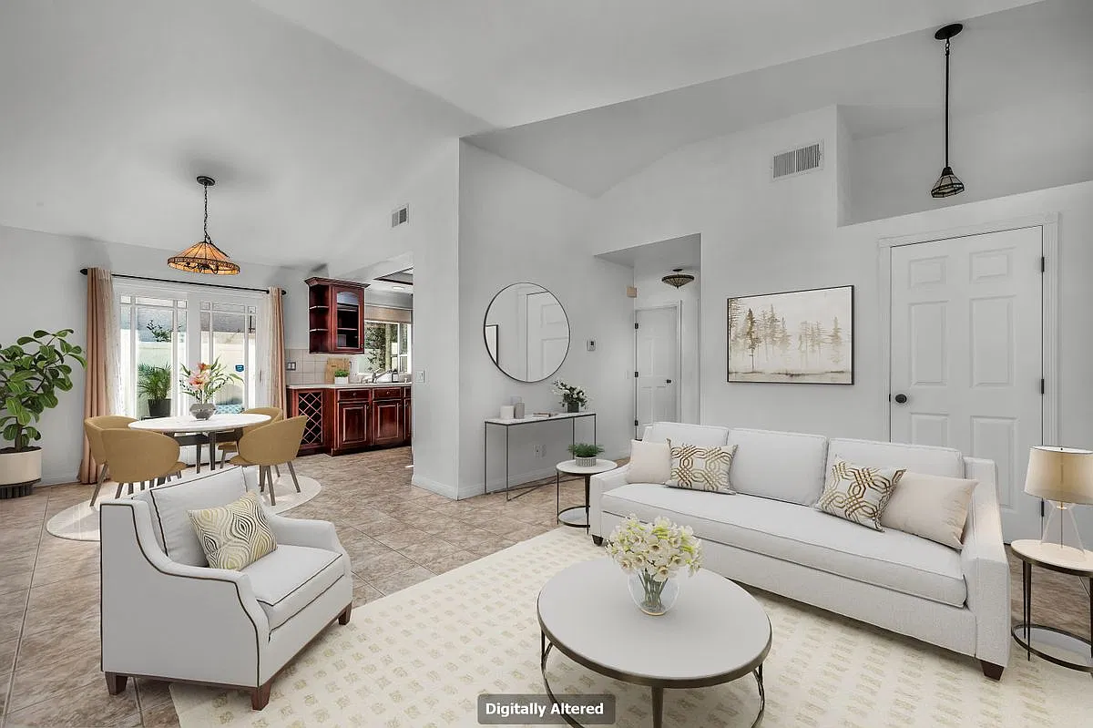 2 bed, 2.0 bath, 1012 sqft, $3,495 — Photo 2