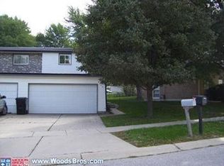 4626 Grassridge Rd, Lincoln, NE 68512