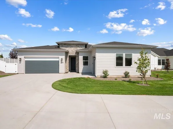 5182 W River Oaks Dr, Meridian, ID 83646