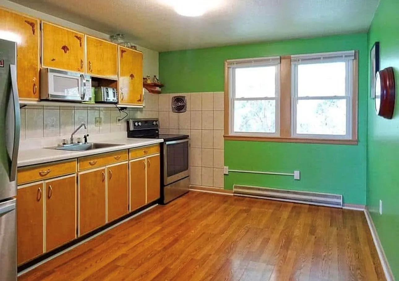 2 bed, 715 sqft, $1,700 — Photo 4