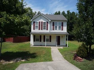 5 Tarrywood Ct, Durham, NC 27703