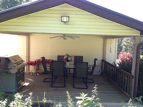 porch