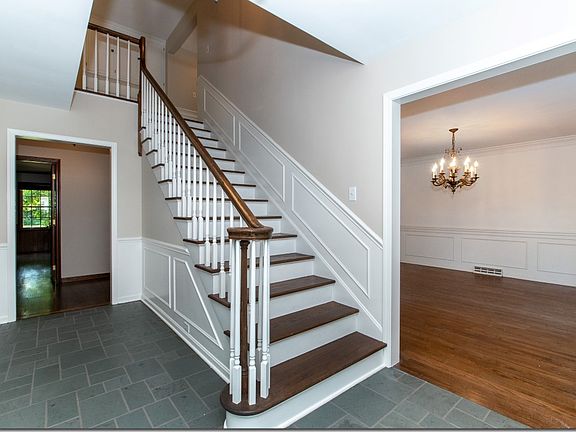 Picture Frame Molding