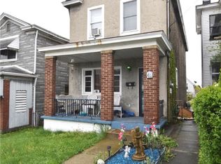 41 McKinnie Ave, Mc Kees Rocks, PA 15136