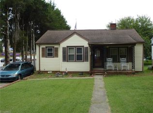 928 E Dayton Ave, High Point, NC 27262