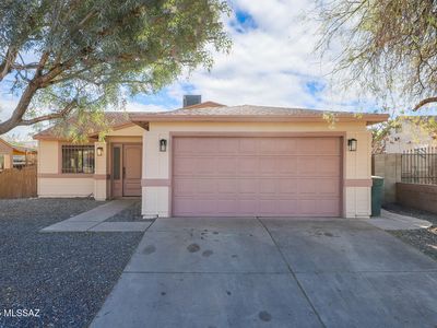 1801 W Great Oak Dr, Tucson, AZ, 85746