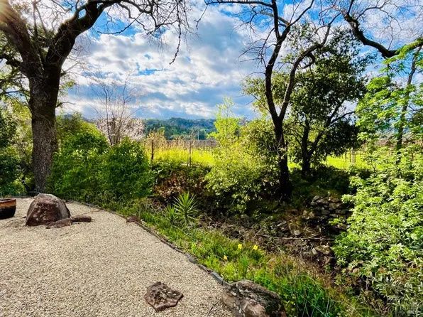 1261 Spring Brook Court, St. Helena, CA 94574