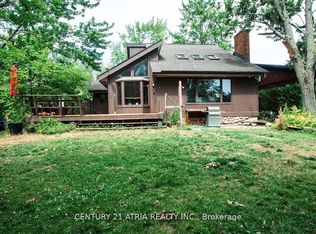 3458 Amilia Dr, Ramara, ON L0K1B0