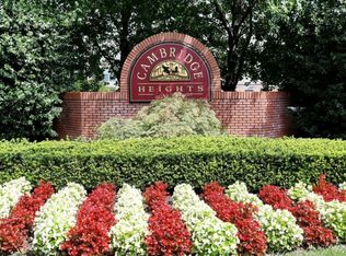 418 Hartford Dr, Nutley, NJ 07110