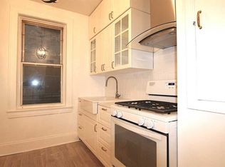 9815 34th Ave #1, Corona, NY 11368