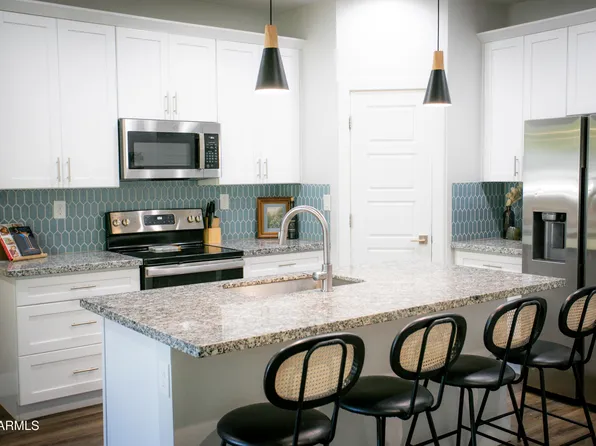 7531 E BILLINGS Street #132, Mesa, AZ 85207