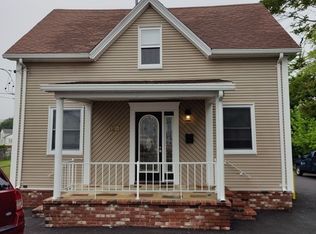 25.5 Myrtle St, Taunton, MA 02780