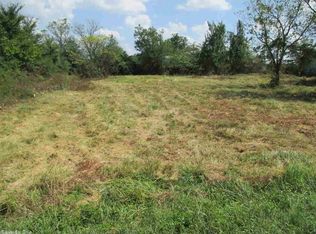 1802 Highway 71 N, Mena, AR 71953
