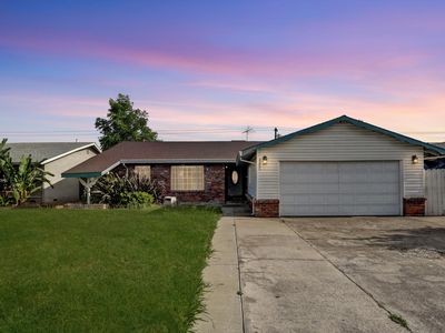 4400 Stockbridge Ave, Sacramento, CA, 95842
