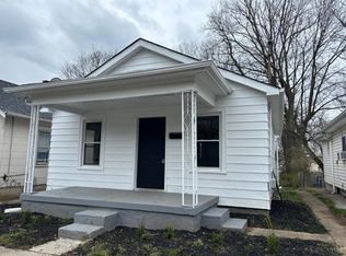 1779 Shuler Ave, Hamilton, OH 45011