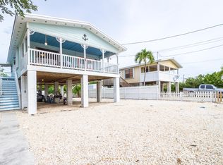 31443 Avenue C, Big Pine Key, FL 33043