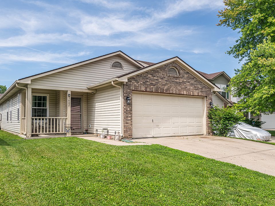 1st image of 5402 Cradle River Ct