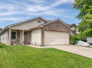 5402 Cradle River Ct, Indianapolis, IN 46221