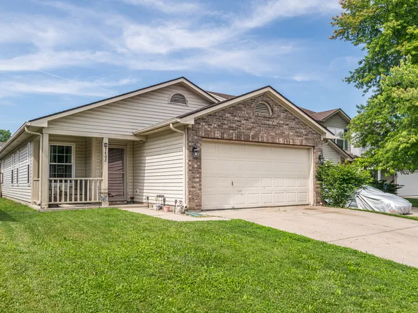 5402 Cradle River Ct, Indianapolis, IN 46221