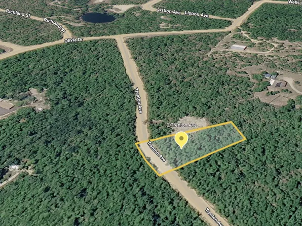 0 Trenton Ave, Alford, FL 32420