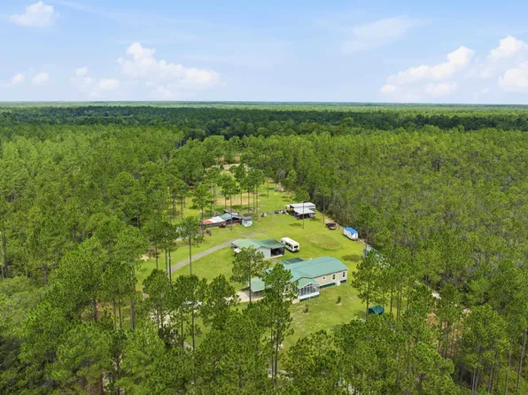 2860 Smith Creek Rd, Sopchoppy, FL 32358