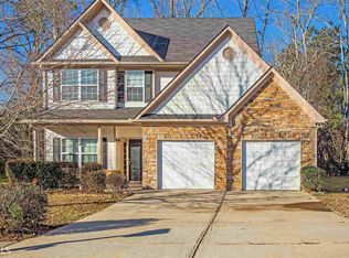 190 Creek Way, Covington, GA 30016