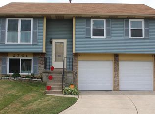 2740 Moonlight Ln, Columbus, OH 43207