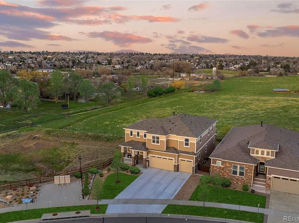 7418 Xenophon Street, Arvada, CO 80005