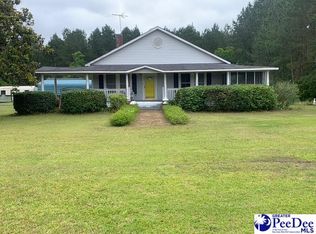 2100 Nesmith Rd, Nesmith, SC 29580
