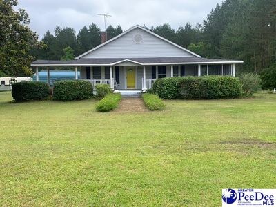 2100 Nesmith Rd, Nesmith, SC, 29580