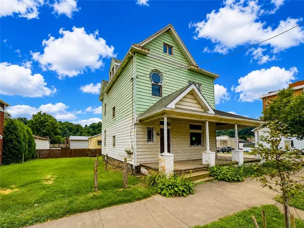 246 Main St, Leechburg, PA 15656