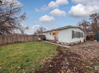 1165 Pioneer Rd, Weiser, ID 83672