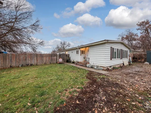 1165 Pioneer Rd, Weiser, ID 83672