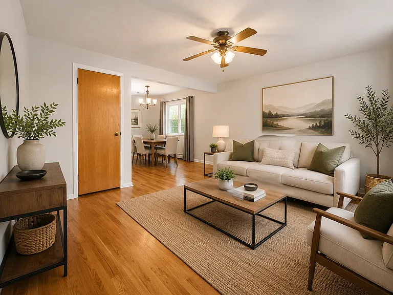 1710 Barnes Ave #1 — Photo 1